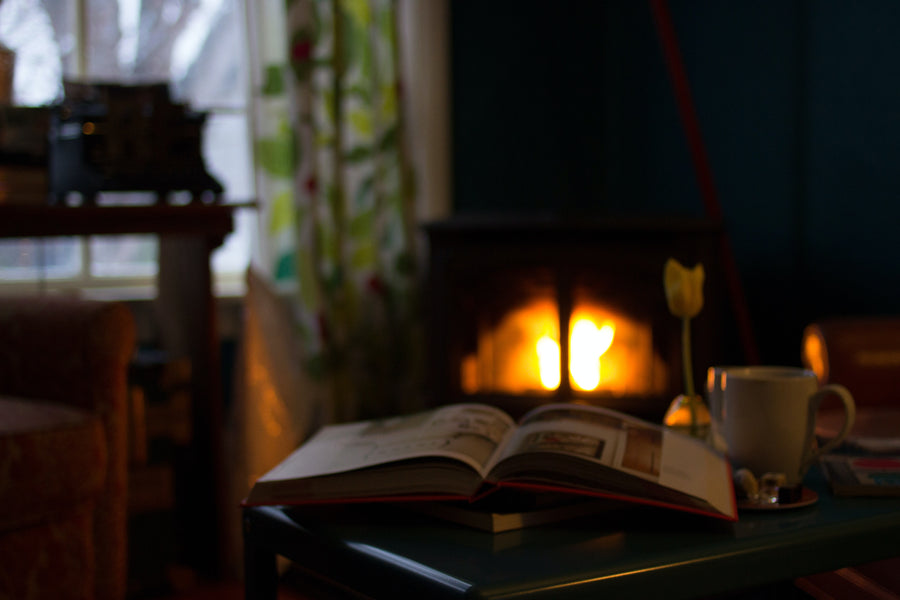 Winter Proofing 101: Expert Tips for Maintaining a Toasty Home