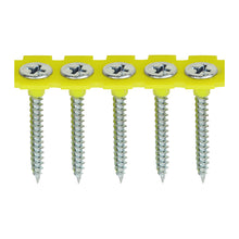 Load image into Gallery viewer, Timco Collated Drywall Screws - Coarse Thread - Black - PH - Bugle