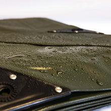 Load image into Gallery viewer, Tarpaulin Heavy Weight Waterproof PVC Tarp 560GSM