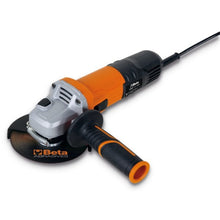 Load image into Gallery viewer, Beta Angle grinder for discs Ø 115 mm 1956 115-750W
