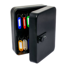 Load image into Gallery viewer, Combination Storage Lock Box For 20 Keys
