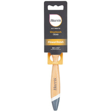 Load image into Gallery viewer, Harris Ultimate Woodwork Gloss Paint Brush – 1" (25mm)
