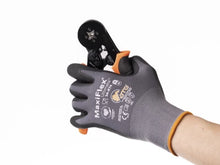 Load image into Gallery viewer, MaxiFlex® Ultimate™ – Nitrile Foam Coated Work Gloves