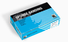Load image into Gallery viewer, INDASA Rhyno Single Sided Sanding Sponge – Flexible Abrasive Pad