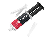 Load image into Gallery viewer, Araldite Rapid Epoxy Syringe 24ml