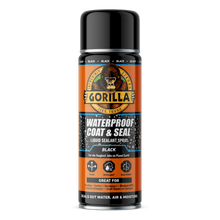 Load image into Gallery viewer, Gorilla Waterproof Coat & Seal Spray - 450ml