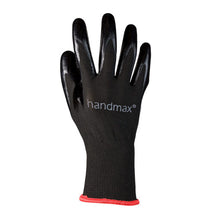 Load image into Gallery viewer, Handmax Seattle Foam Nitrile Grip Work Gloves