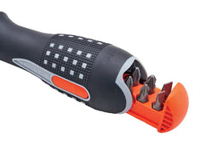 Load image into Gallery viewer, Bahco Ratcheting Screwdriver