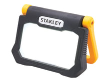 Load image into Gallery viewer, STANLEY 1500 Lumens Rechargeable LED Worklight