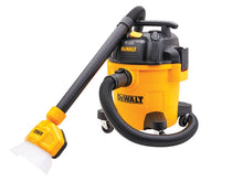 Load image into Gallery viewer, DEWALT Wet & Dry Vacuum With Dust Collector