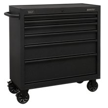 Load image into Gallery viewer, Hutch Toolbox 915mm & Rollcab Combo