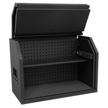 Load image into Gallery viewer, Hutch Toolbox 915mm & Rollcab Combo