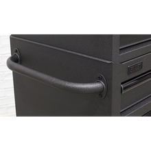 Load image into Gallery viewer, Hutch Toolbox 1030mm & Rollcab Combo