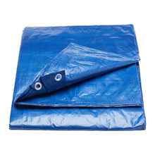 Load image into Gallery viewer, ProDec Multi-Purpose Blue Tarpaulin