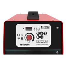 Load image into Gallery viewer, Plasma Inverter 40A with Compressor