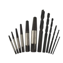 Load image into Gallery viewer, US PRO 12pc Screw and Bolt Extractor Set
