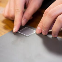 Load image into Gallery viewer, Gorilla Clear Double Sided Mounting Tape Squares - Pack of 24