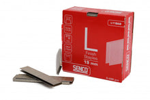 Load image into Gallery viewer, Type 90 L Staple Galvanized, Sencoted | Durable Fixing Staple - SENCO