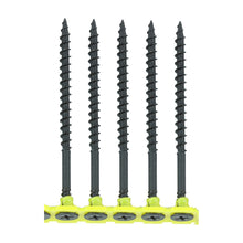 Load image into Gallery viewer, Timco Collated Drywall Screws - Coarse Thread - Black - PH - Bugle