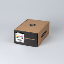 Load image into Gallery viewer, Molotow Pen Sketcher Set 12 Pack - Character Kit