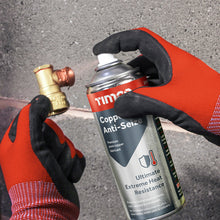 Load image into Gallery viewer, Timco Copper Anti-Seize 380ml