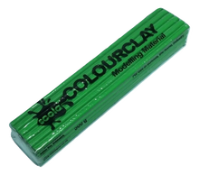 Load image into Gallery viewer, Scola Modelling / Colour Clay Dough - 500g Bar