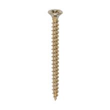Load image into Gallery viewer, Solo Woodscrews / Chipboard Screws – PZ Double Countersunk Yellow