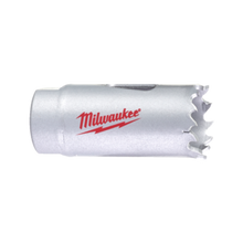 Load image into Gallery viewer, Milwaukee Bi-Metal Contractor Holesaw