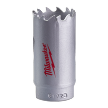 Load image into Gallery viewer, Milwaukee Bi-Metal Contractor Holesaw