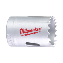 Load image into Gallery viewer, Milwaukee Bi-Metal Contractor Holesaw