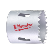 Load image into Gallery viewer, Milwaukee Bi-Metal Contractor Holesaw