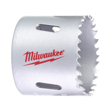 Load image into Gallery viewer, Milwaukee Bi-Metal Contractor Holesaw