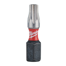 Load image into Gallery viewer, Milwaukee Shockwave Impact Duty Screwdriving Bit TX BO