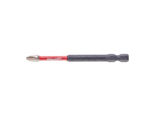 Load image into Gallery viewer, Milwaukee Shockwave Impact Duty Screwdriving Bit PH1 / PH2 / PH3