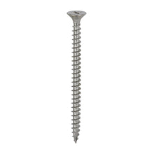 Load image into Gallery viewer, Timco A4 Stainless Steel Classic Countersunk Screw
