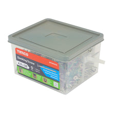 Load image into Gallery viewer, Decking Screw - Stainless Steel