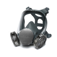 Load image into Gallery viewer, Moldex 9000 Series Full-Type Respirator Mask