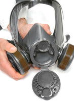 Load image into Gallery viewer, Moldex 9000 Series Full-Type Respirator Mask