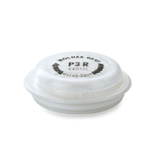 Load image into Gallery viewer, Moldex Dust Filter for use with 7000 & 9000 Series Mask 9030 - 1 PAIR