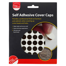 Load image into Gallery viewer, Timco Self-Adhesive Cover Caps - 13mm