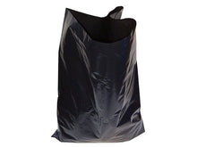 Load image into Gallery viewer, Faithful Heavy-Duty Black Refuse Sacks 10pcs - 96L