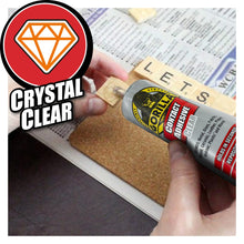 Load image into Gallery viewer, Gorilla Clear Contact Adhesive 75g