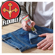 Load image into Gallery viewer, Gorilla Clear Contact Adhesive 75g