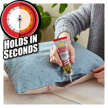 Load image into Gallery viewer, Gorilla Clear Contact Adhesive 75g