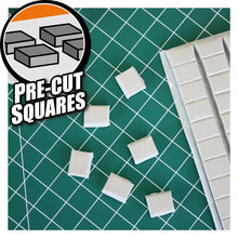 Load image into Gallery viewer, Gorilla Tack - 56g - 84 Squares