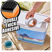 Load image into Gallery viewer, Gorilla Cloth Duct Tape - 48mm x 32m - Silver