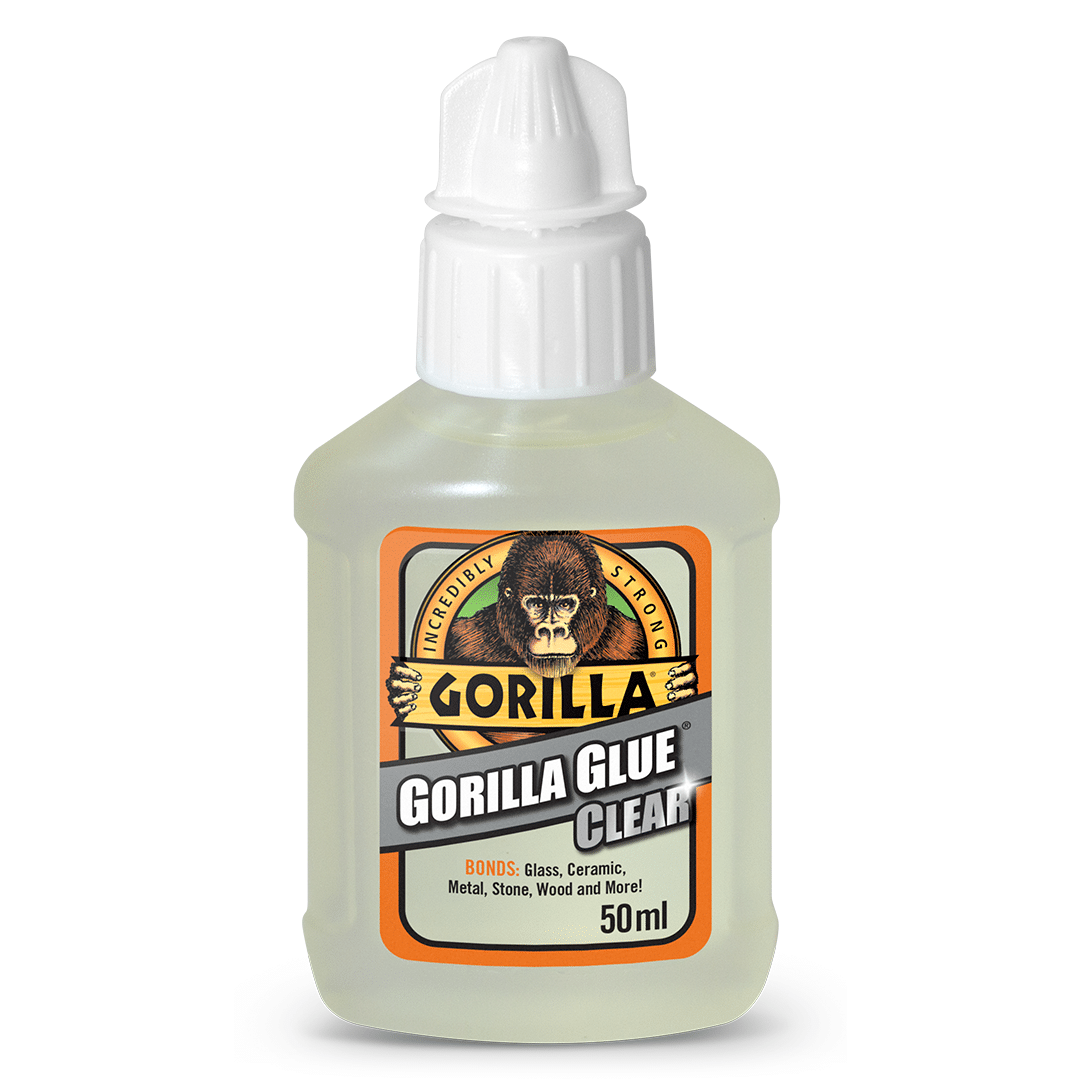 Products  Gorilla Glue