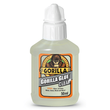 Load image into Gallery viewer, Gorilla Glue Clear - 50ml