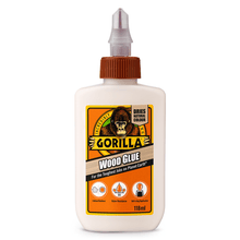 Load image into Gallery viewer, Gorilla Wood Glue 118ml