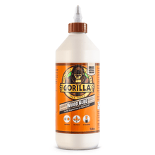 Load image into Gallery viewer, Gorilla Wood Glue 1L